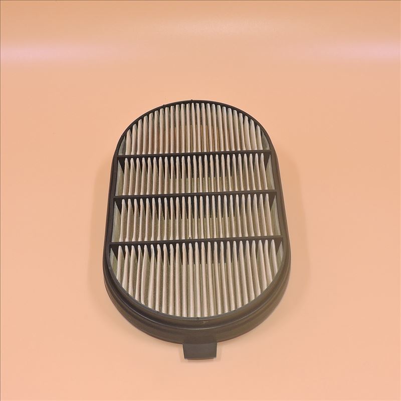 JOHN DEERE 7230R กรองอากาศ F071151