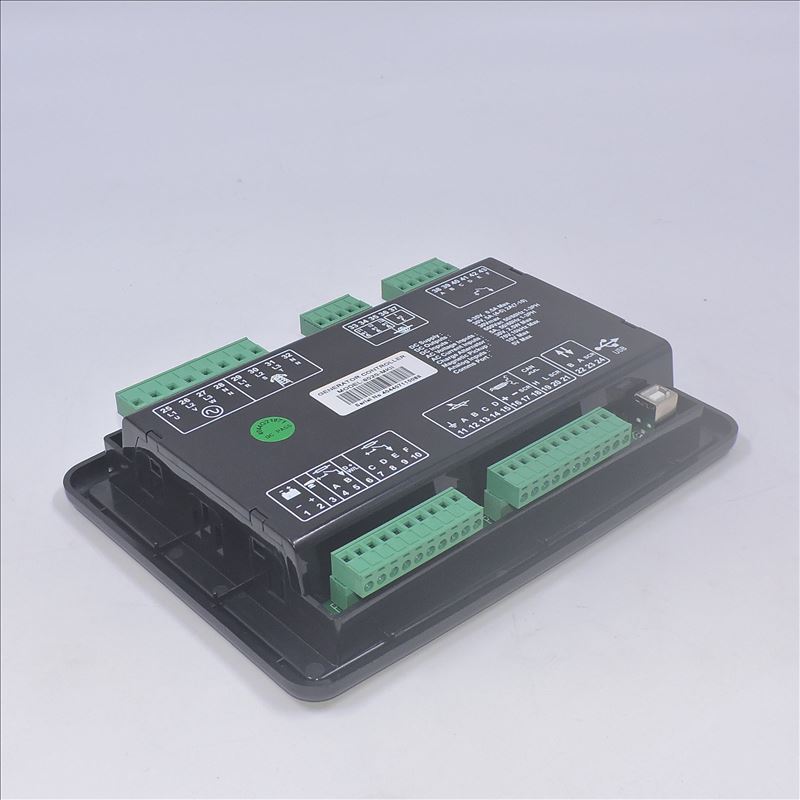 ตัวควบคุมเครื่องกำเนิดไฟฟ้า DSE6020