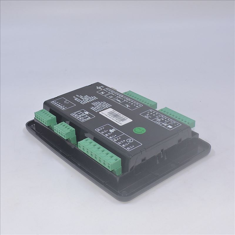 โมดูลควบคุมไฟเมนอัตโนมัติ DSE6020