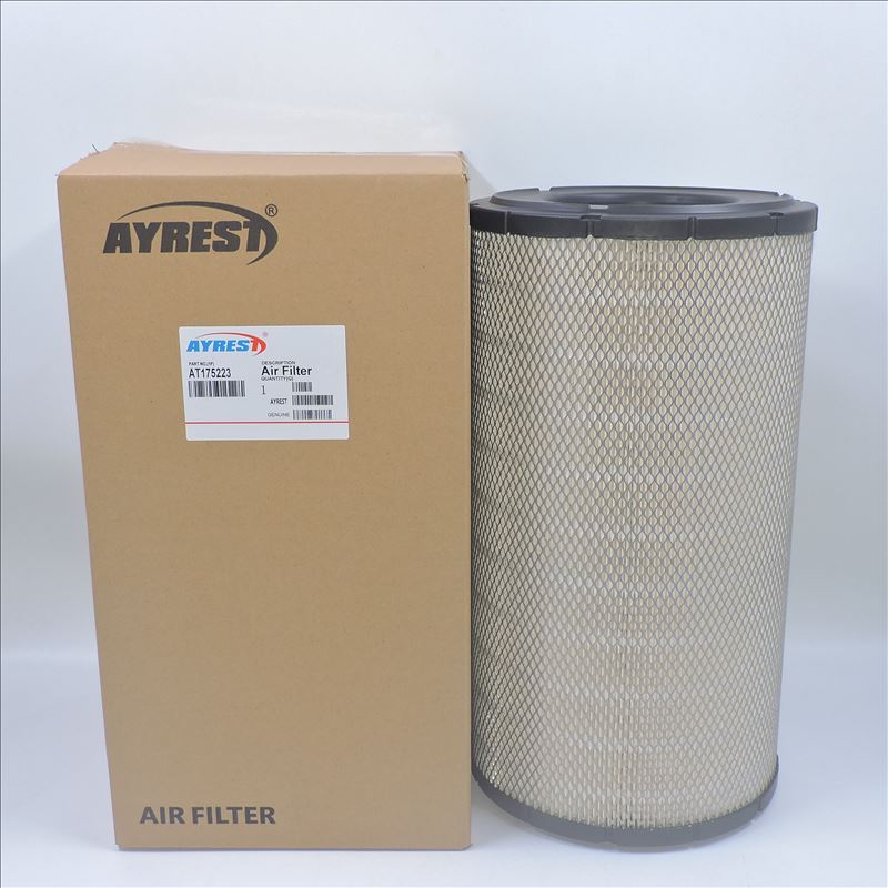 กรองอากาศ HIFI SA16418