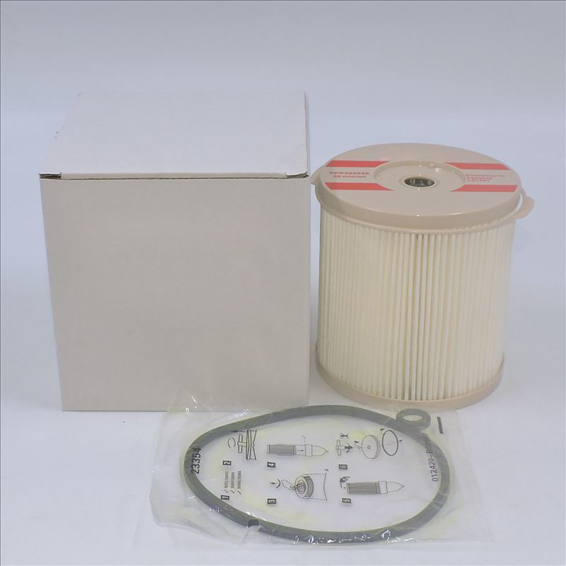 เครื่องแยกน้ำเชื้อเพลิง P552040