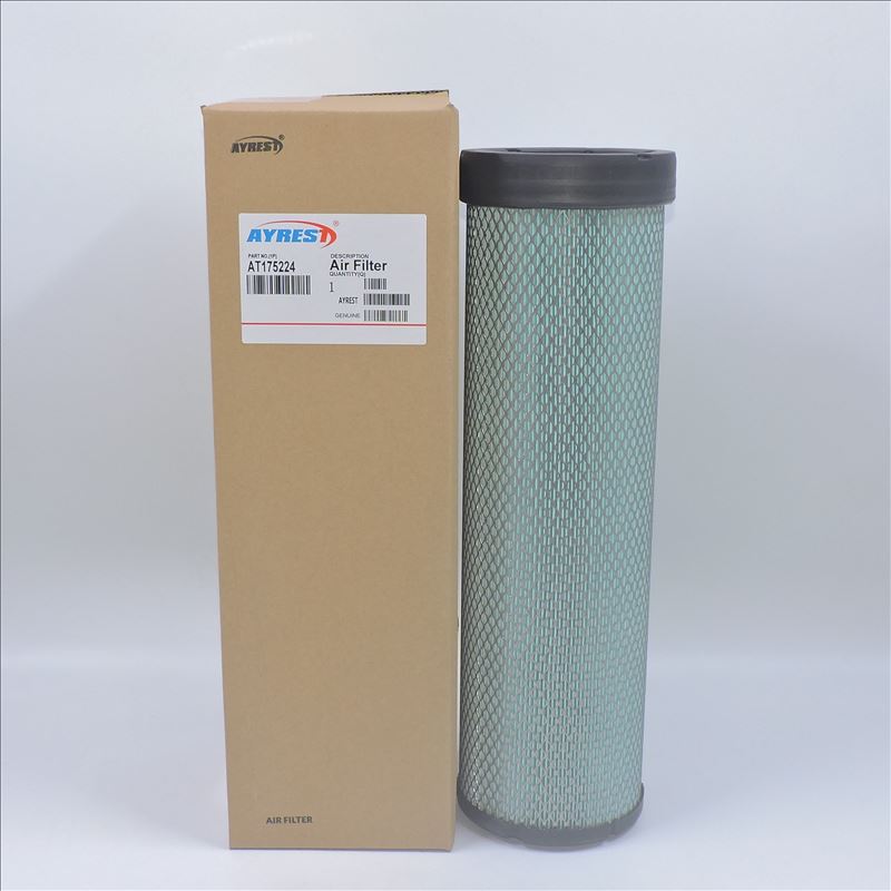 กรองอากาศ HIFI SA16127