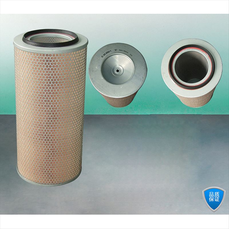 กรองอากาศ FLEETGUARD AF4060