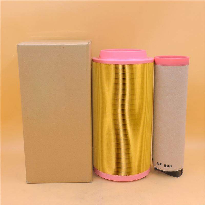 กรองอากาศ CF500