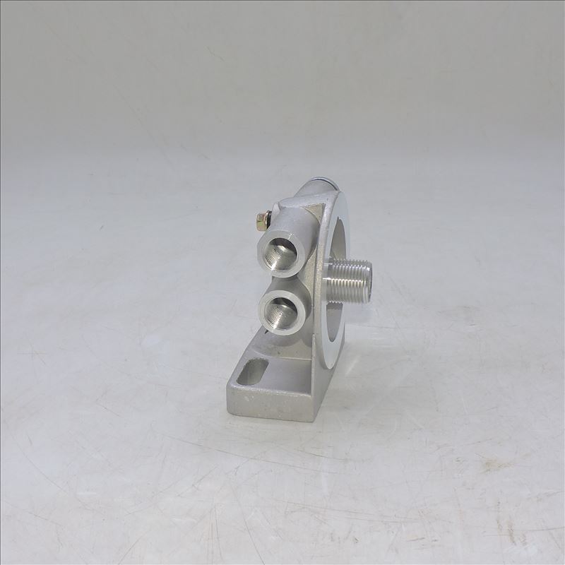 เครื่องแยกน้ำเชื้อเพลิง MANN รุ่น PL420 Base