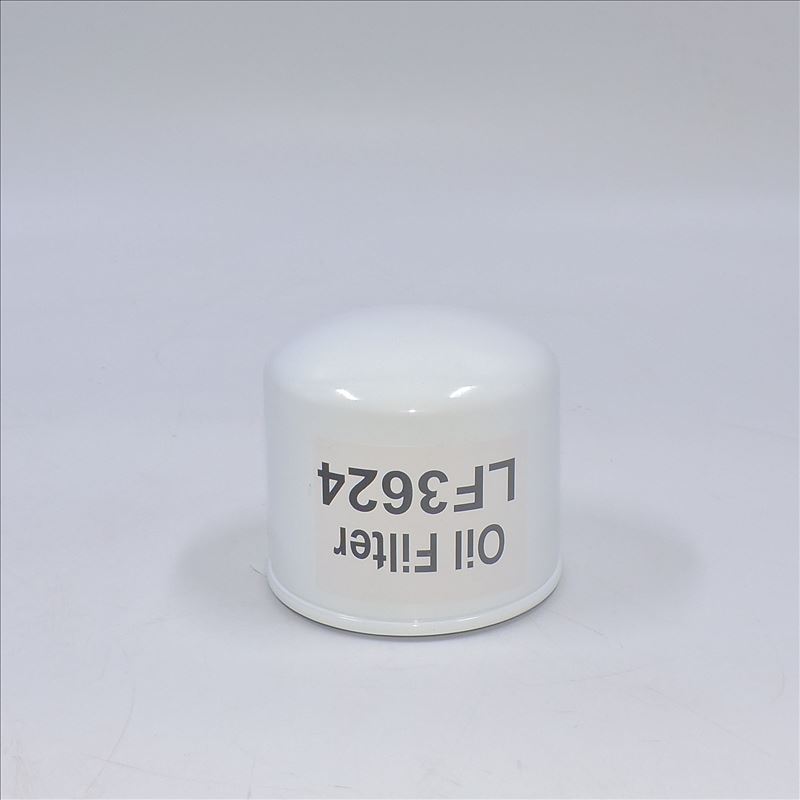 กรองน้ำมัน LF3624