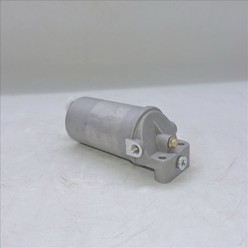 Weichai ไส้กรองน้ำมันเชื้อเพลิง C0607D1