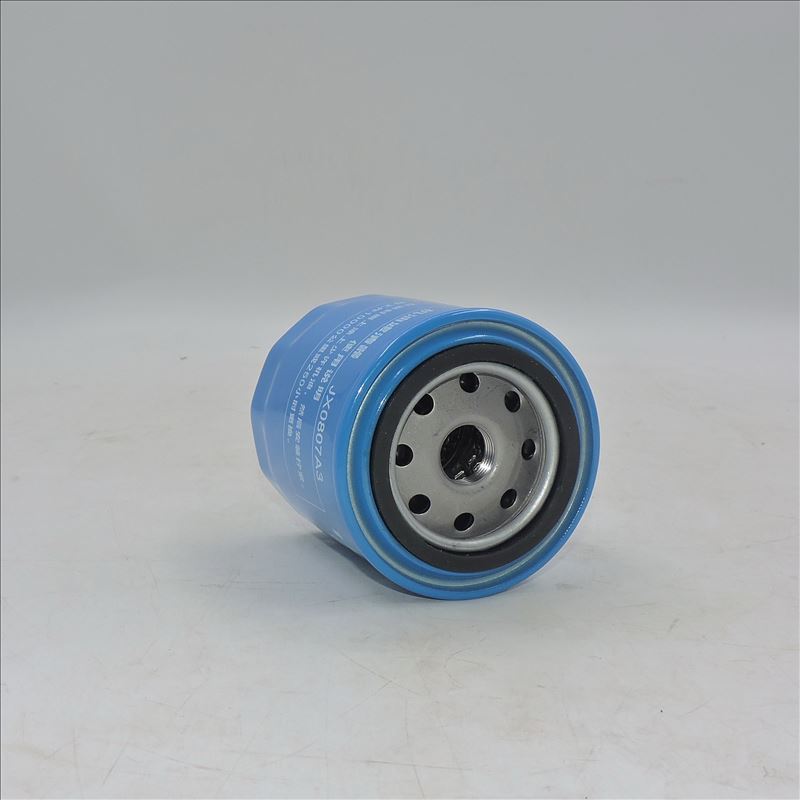 กรองน้ำมันเครื่อง JX0807A3