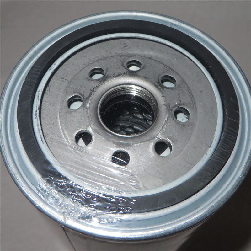 เครื่องแยกน้ำเชื้อเพลิง R120T 33780
