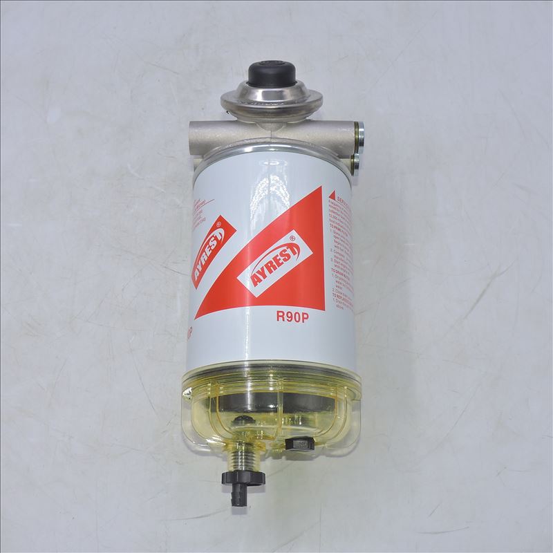 เครื่องแยกน้ำเชื้อเพลิง R90P