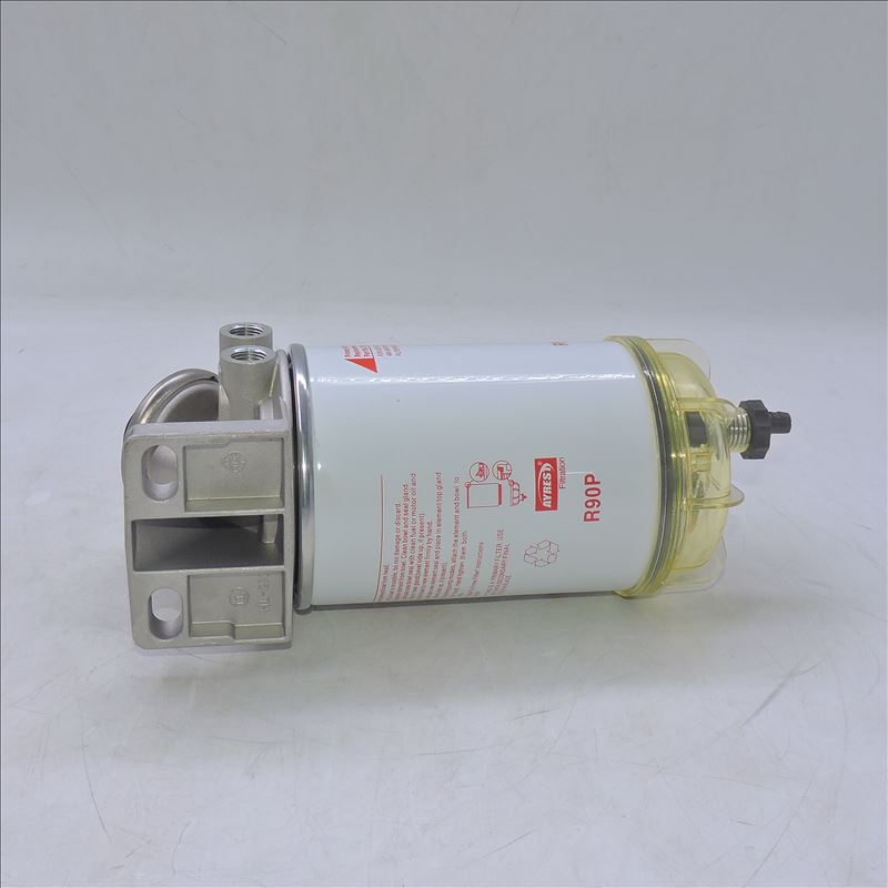 เครื่องแยกน้ำเชื้อเพลิง R90P