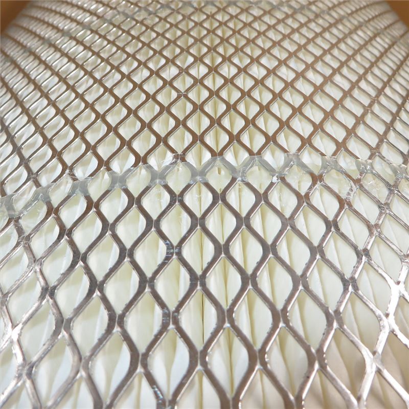 กรองอากาศ SEV551F4
