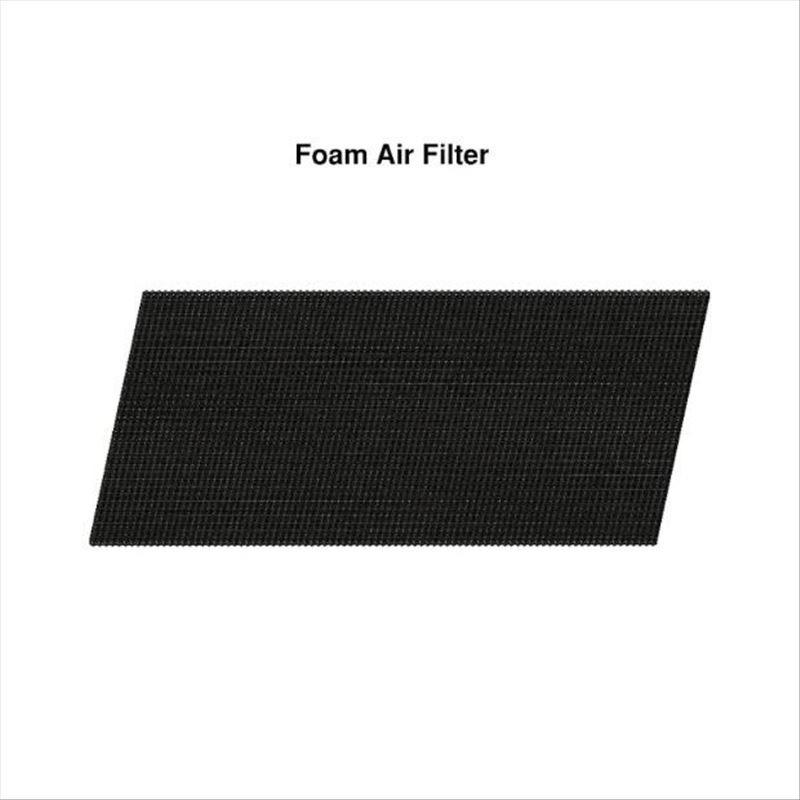 โฟมกรองอากาศ