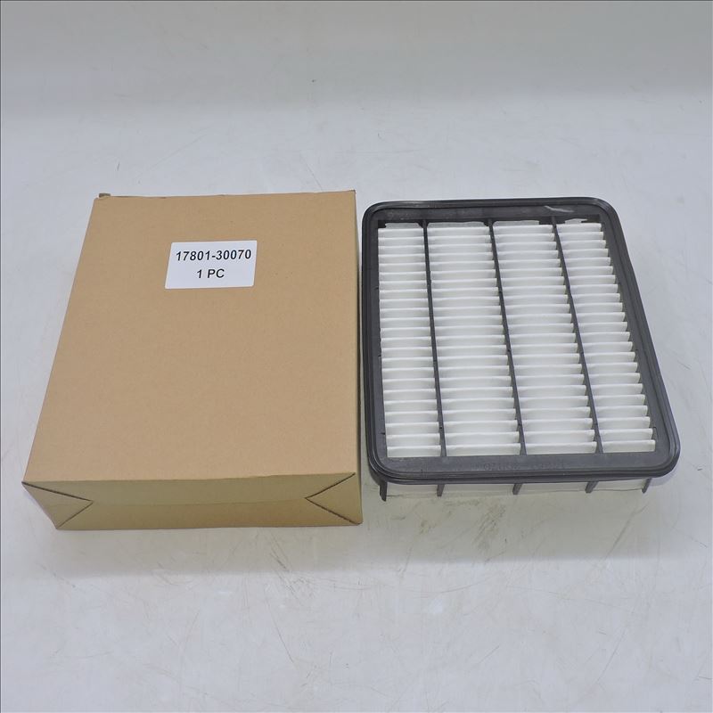 กรองอากาศ 17801-30070 SA8656