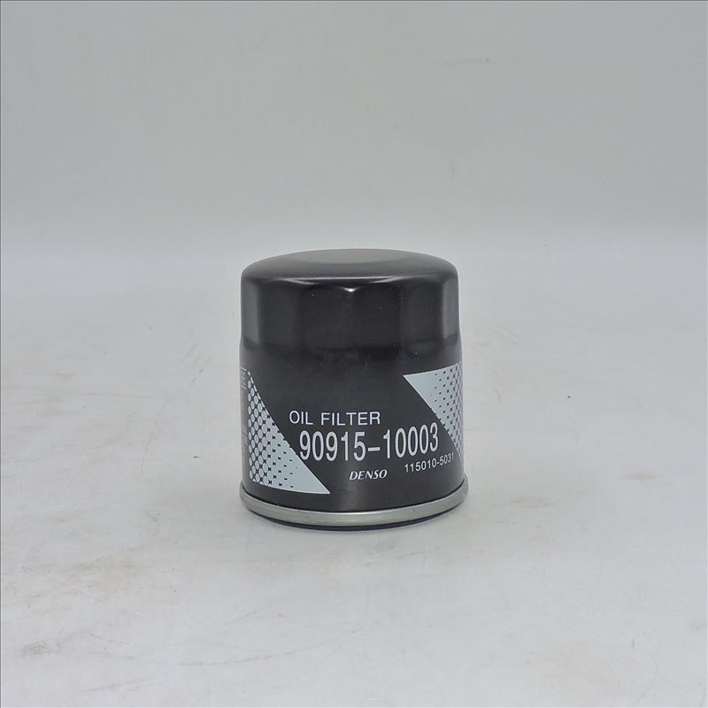 กรองน้ำมัน 90915-10003 P502015 C-1109