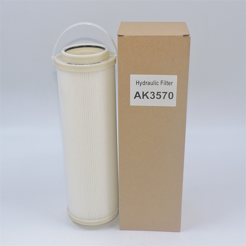 กรองไฮโดรลิค AK3570