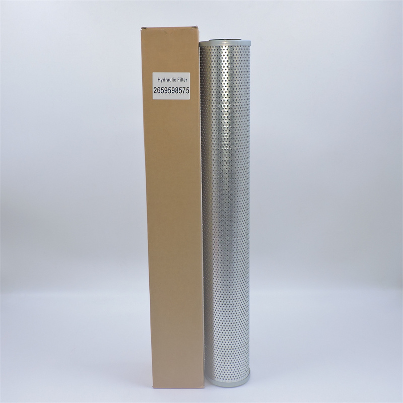 Atlas Copoco 2659598575 สำหรับแท่นขุดเจาะ