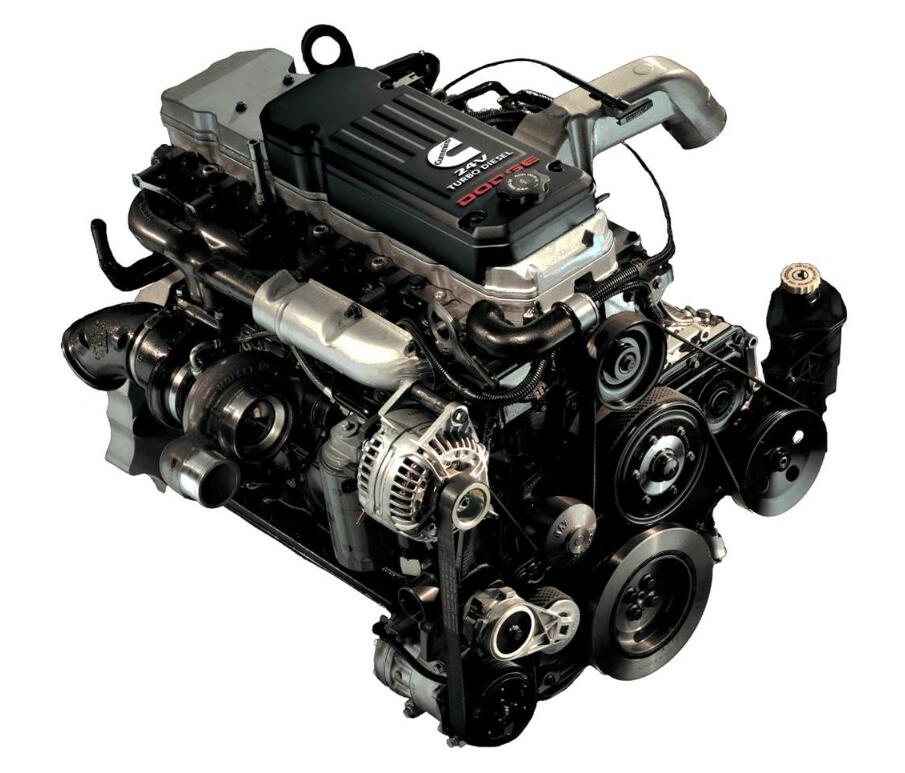 Cummins Rattle กลายเป็นเสียงฟี้อย่างแมว