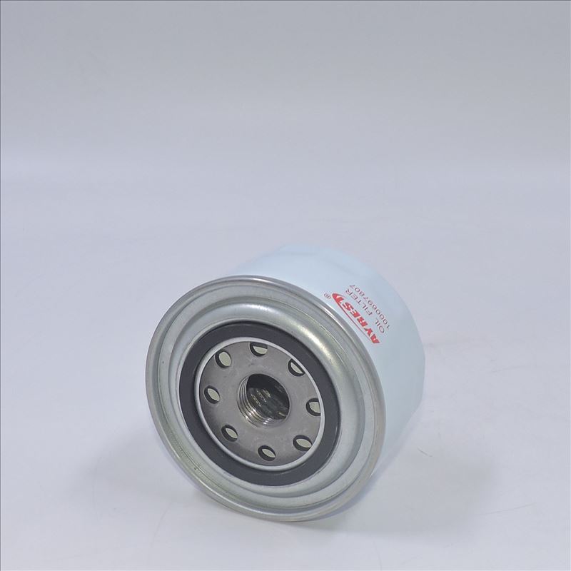 Weichai กรองน้ำมัน 1000697807 1000349720
