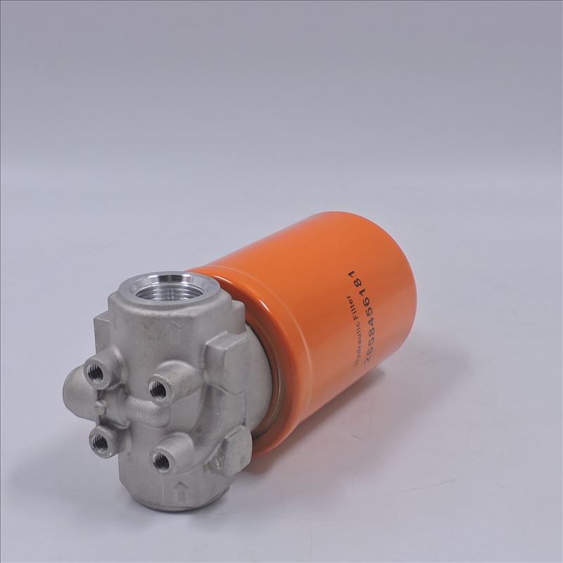 Atlas Copco 2658456181 สำหรับ T40