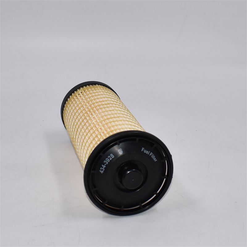 Caterpillar 434-3928 สำหรับรถขุด