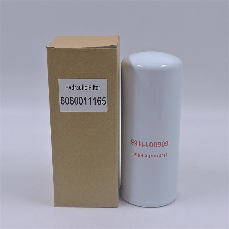 ตัวกรองไฮดรอลิก Epiroc 6060011165