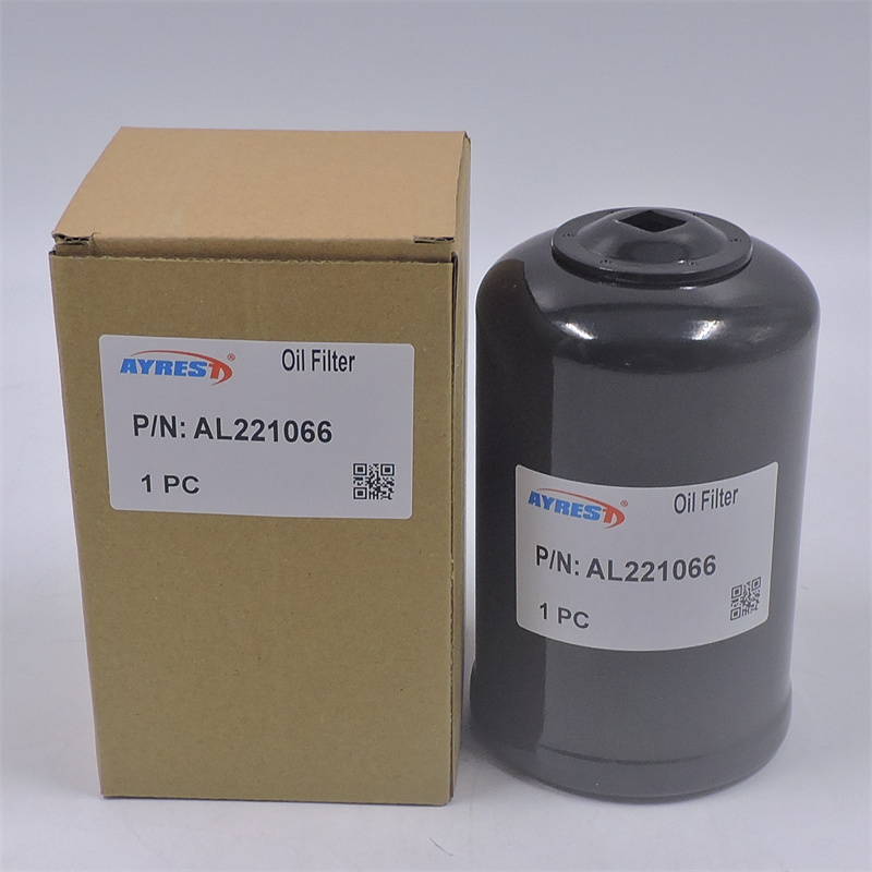 จอห์น เดียร์ AL221066 สำหรับปี 1620