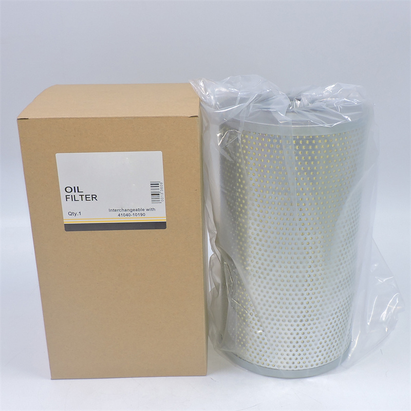 Mitstbishi 4104010190 สำหรับเครื่องยนต์