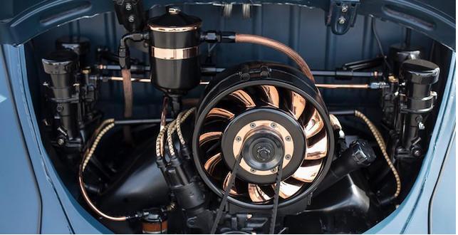 สายพานพัดลม