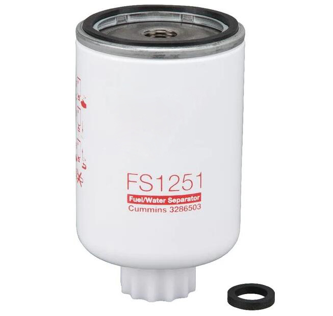 เครื่องแยกน้ำเชื้อเพลิง FS1251