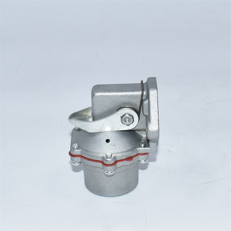 Lister Fuel Lift Pump 751-14175 757-14173