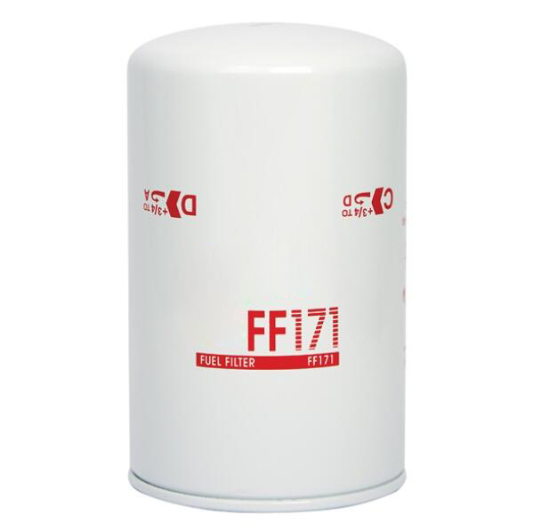กรองน้ำมันเชื้อเพลิง FF171