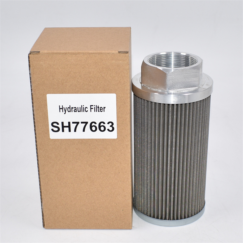 ตัวกรองไฮดรอลิก SH77663