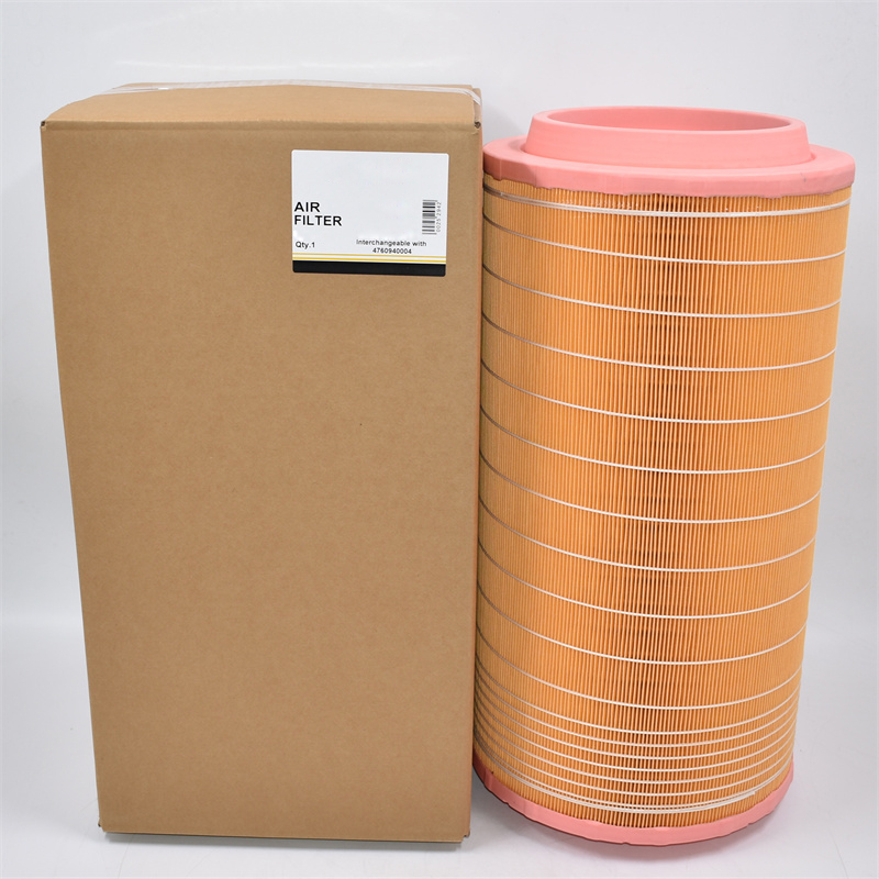 กรองอากาศ AF26242 RS5358