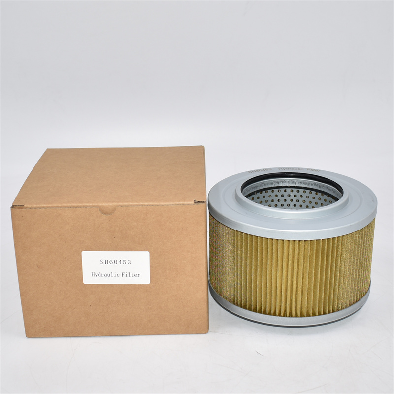 ตัวกรองไฮดรอลิก SH60453