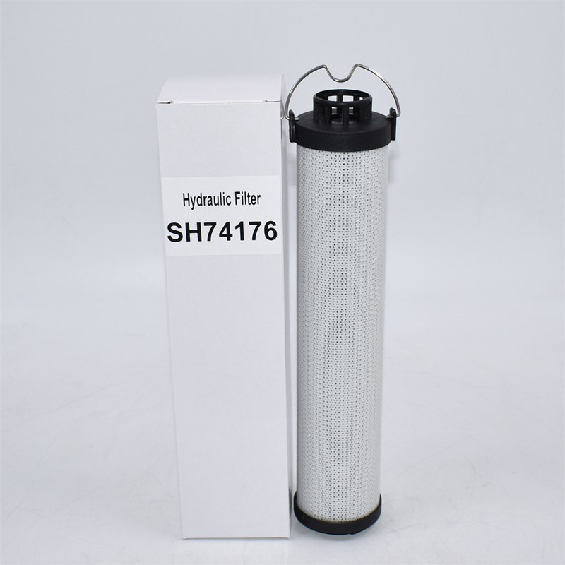 ตัวกรองไฮดรอลิก SH74176 P581464