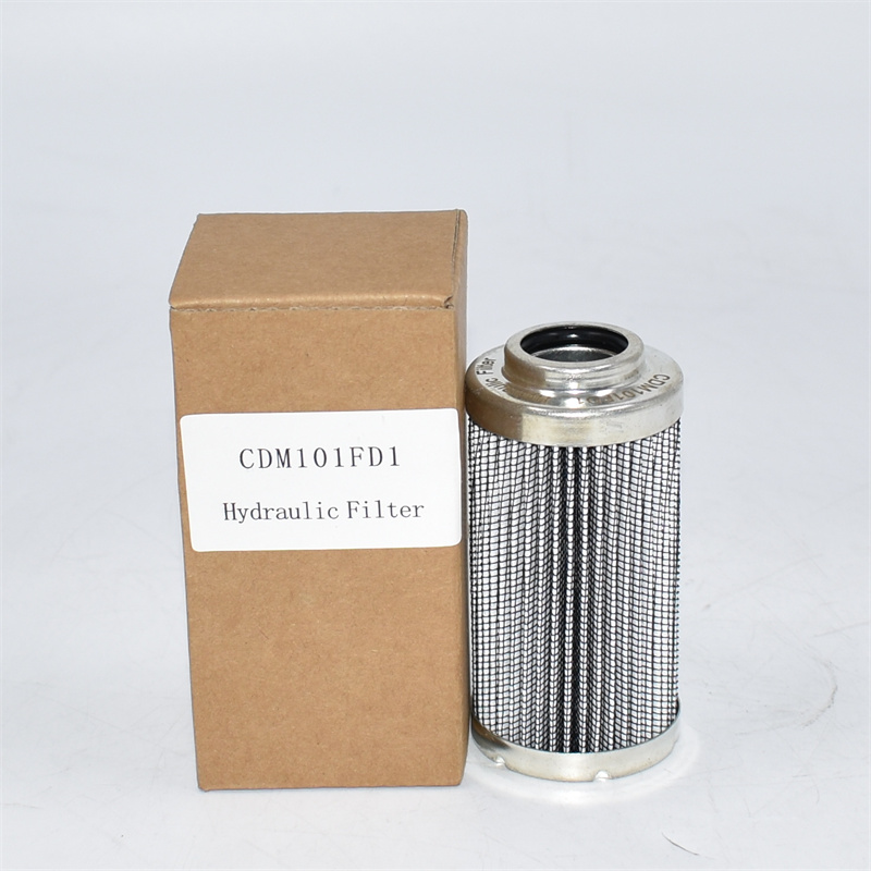 ตัวกรองไฮดรอลิก Sofima CDM101FD1 SH63902
