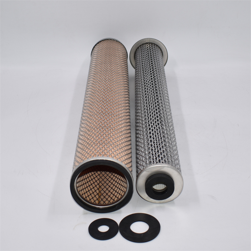 ไส้กรองน้ำมันเชื้อเพลิง Fleetguard 88472N 88472N-10