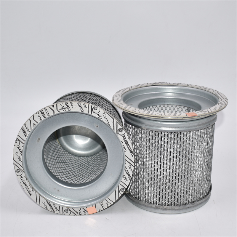 เครื่องแยกน้ำมัน Sullair Air 250034-143 OAS98002