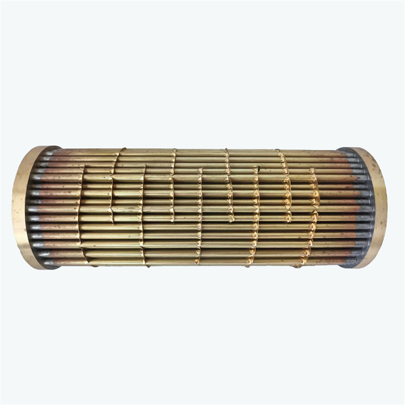 Cummins Oil Cooler Core 3627295