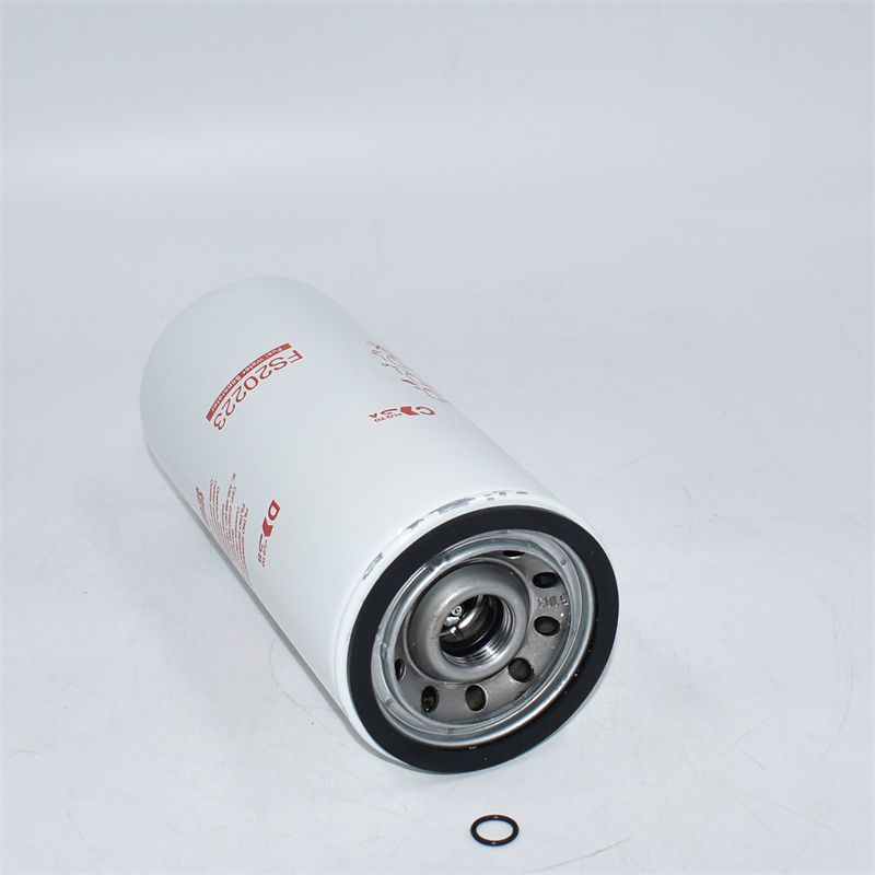 เครื่องแยกน้ำเชื้อเพลิง FS20223 SN70445