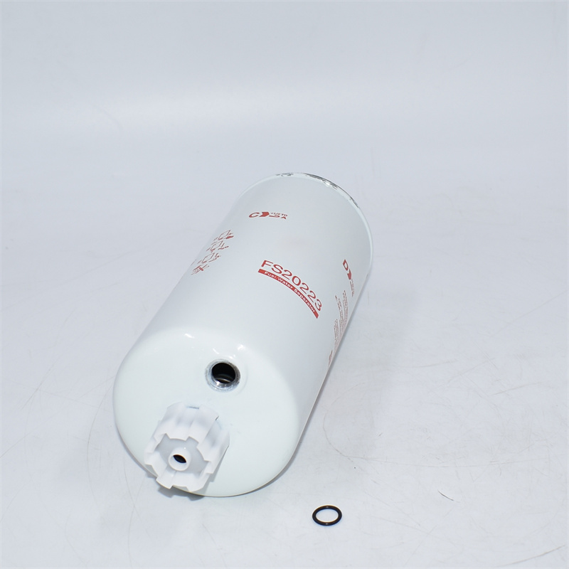 เครื่องแยกน้ำเชื้อเพลิง Fleetguard FS20223 P551874
