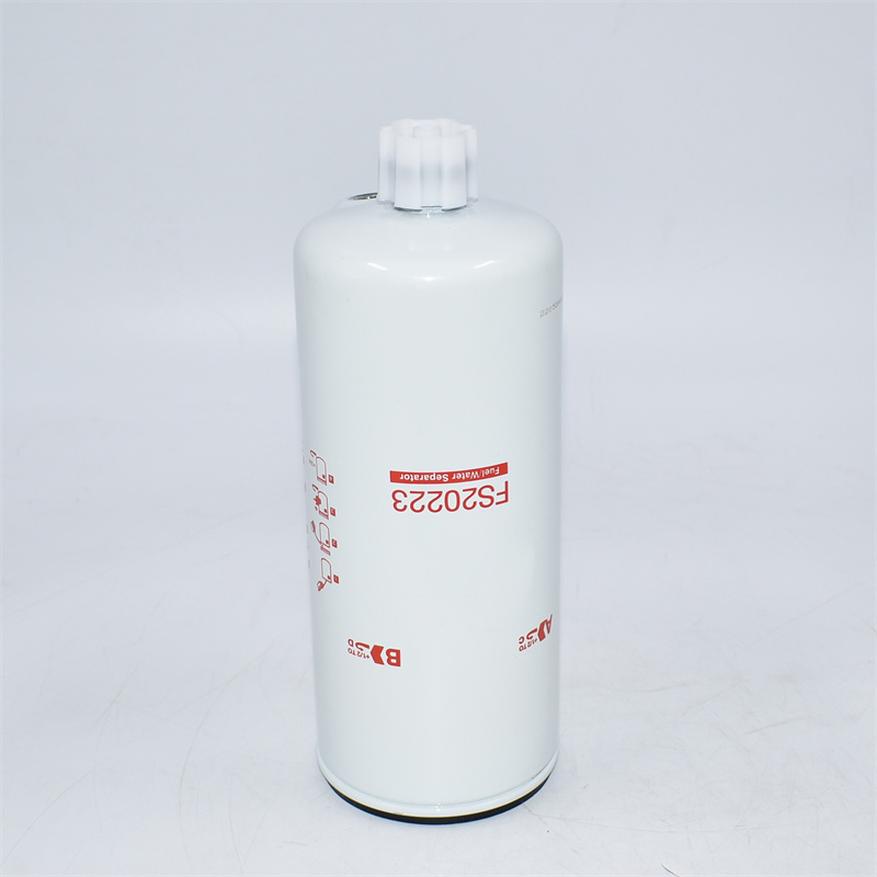 เครื่องแยกน้ำเชื้อเพลิง Fleetguard FS20223