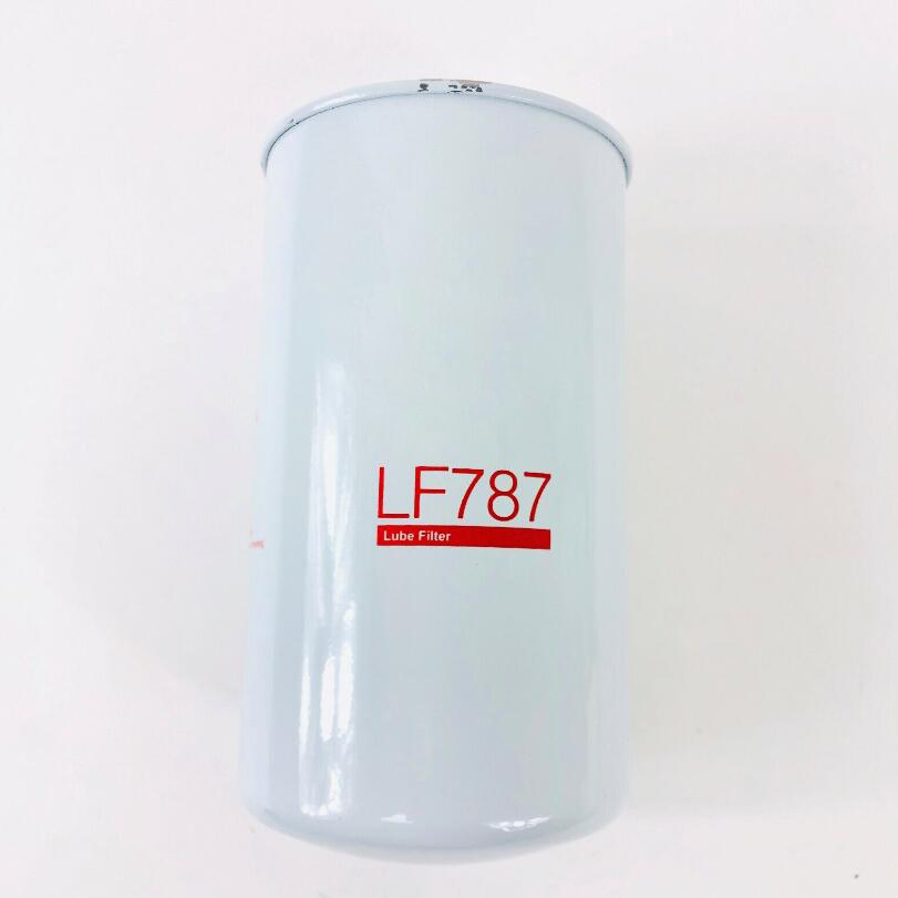 LF787 ไส้กรองน้ำมันเครื่อง