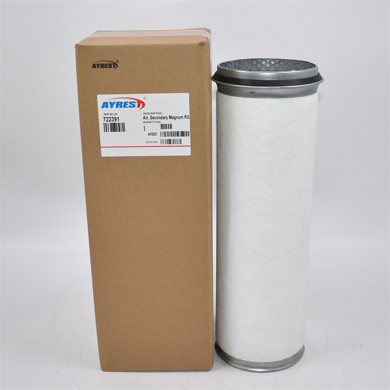 กรองอากาศ AF4523 P777551