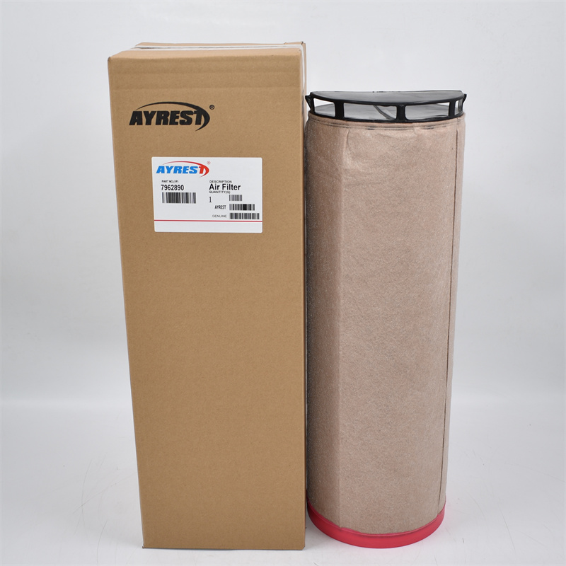 กรองอากาศ AF26402