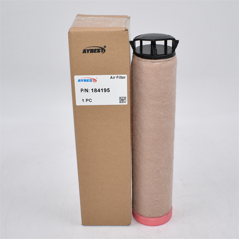 กรองอากาศ AF26392 P780030