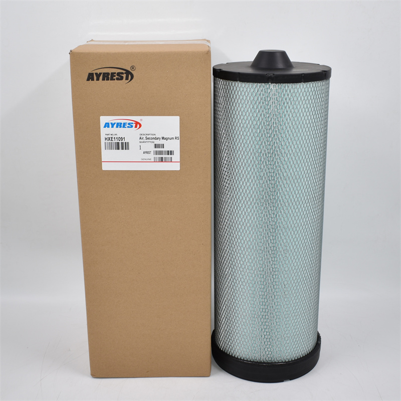 HXE11091 กรองอากาศ P618690