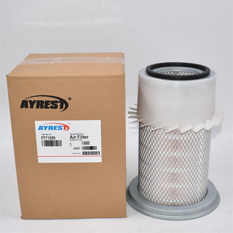 P771589 กรองอากาศ AF25324K