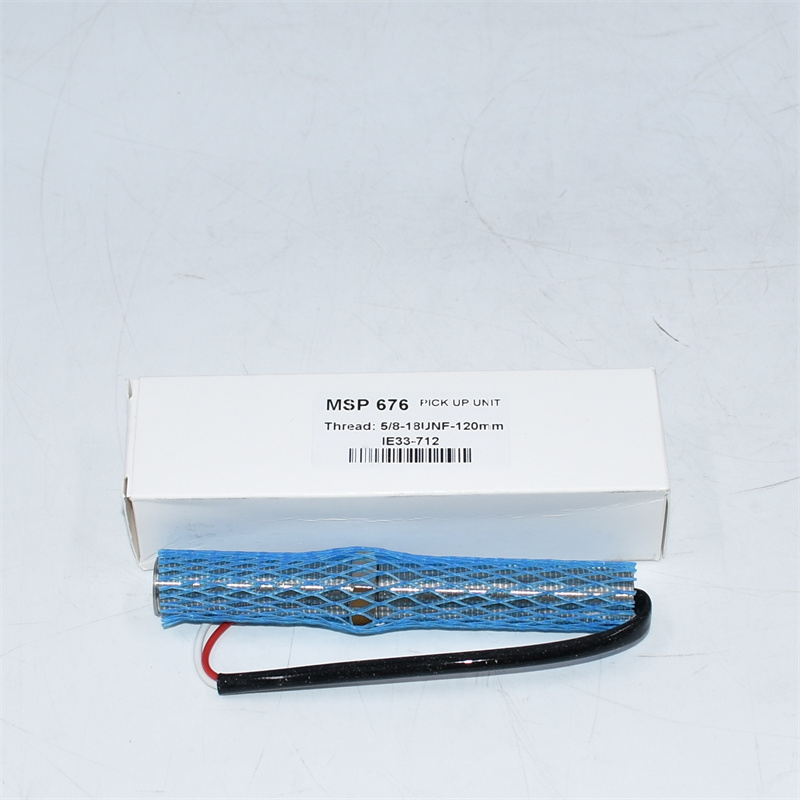 MSP676 เซ็นเซอร์วัดความเร็วการหมุน